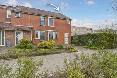 Ritthemsestraat 103, 4388JP, Oost-souburg, Zeeland