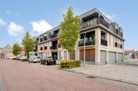 Dorpsstraat 23 103, Breskens