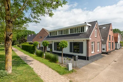 Leedijkerhout 13, 3991AJ, Houten, Utrecht