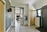 Leedijkerhout 13, Houten