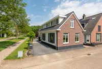 Leedijkerhout 13, Houten