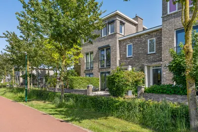 Draagmuur 55, 3991EN, Houten, Utrecht