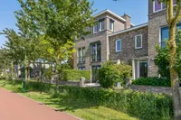 Draagmuur 55, Houten