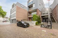 Franciscusberg 7, Bergen Op Zoom