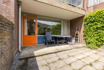 Franciscusberg 7, 4611MZ, Bergen Op Zoom, Noord-Brabant