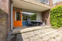 Franciscusberg 7, Bergen Op Zoom