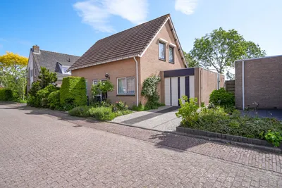 Wachttoren 15, 4336KL, Middelburg, Zeeland