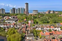 Koudekerkseweg 28, Vlissingen