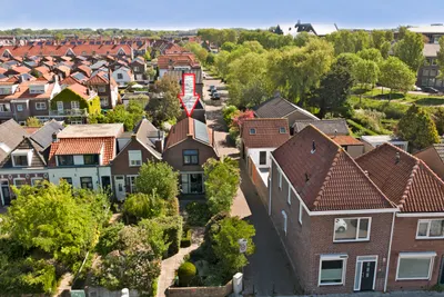 Koudekerkseweg 28, 4382EC, Vlissingen, Zeeland
