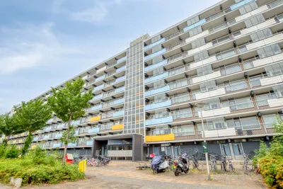 Briljantstraat 102, 2403AG, Alphen Aan Den Rijn, Zuid-Holland