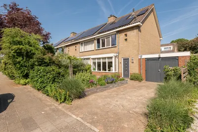 Ravelijnstraat 66, 4102AN, Culemborg, Gelderland