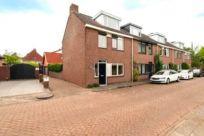 Oosterwal 22, 4101EA, Culemborg, Gelderland