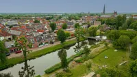 Oosterwal 22, Culemborg