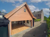 Oosterwal 22, Culemborg