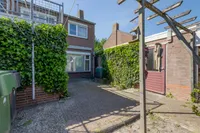 Dokter Keijserstraat 16, Surhuisterveen