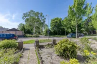 Dokter Keijserstraat 16, Surhuisterveen