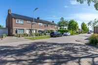 Dokter Keijserstraat 16, Surhuisterveen