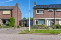 Dokter Keijserstraat 16, Surhuisterveen