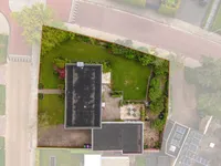 De Omloop 10, Surhuisterveen