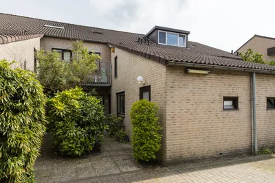 Eduard Verkadelaan 37, 3584GS, Utrecht, Utrecht