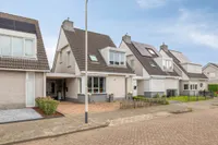 Chirurgijnslaan 22, Oudenbosch