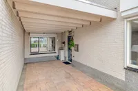 Chirurgijnslaan 22, Oudenbosch
