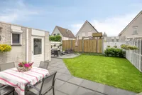 Chirurgijnslaan 22, Oudenbosch