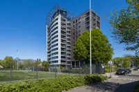 Cervanteslaan 25, Utrecht