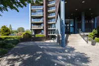 Cervanteslaan 25, Utrecht