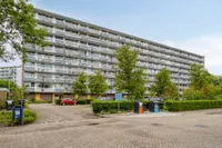 Ganzenstraat 164, Amersfoort