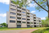 Paladijnenweg 33, Amersfoort