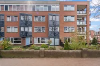 Paulus Borstraat 61, Amersfoort