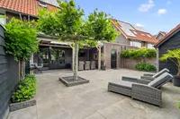 Vlinderlaan 43, Nijkerk