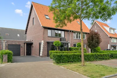 Vlinderlaan 43, 3863GH, Nijkerk, Gelderland
