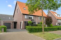 Vlinderlaan 43, Nijkerk
