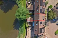 Monnetstede 20, Goes