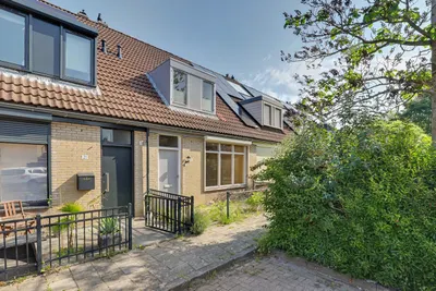 Monnetstede 20, 4463GX, Goes, Zeeland