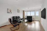 Croesinckplein 85, Zoetermeer