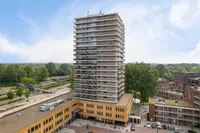 Croesinckplein 85, Zoetermeer
