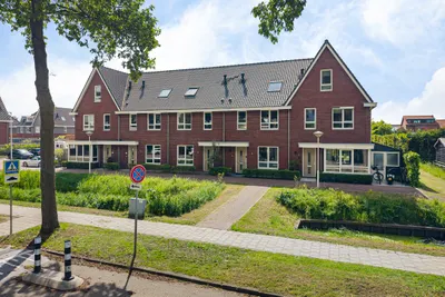 Sieraadlaan 53, 2719VA, Zoetermeer, Zuid-Holland