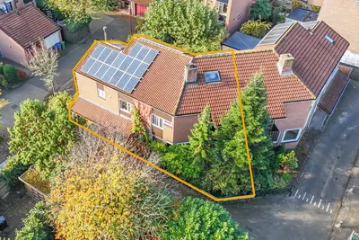 Graaf Arnoldlaan 9, 3434SC, Nieuwegein, Utrecht