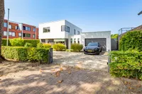 Prins Hendriklaan 3, Nieuwegein