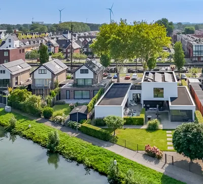 Prins Hendriklaan 3, 3433EG, Nieuwegein, Utrecht