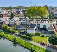 Prins Hendriklaan 3, Nieuwegein