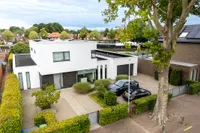 Prins Hendriklaan 3, Nieuwegein