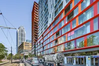 Kruisplein 542, Rotterdam