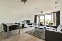 Kruisplein 542, Rotterdam