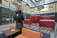 Kruisplein 542, Rotterdam