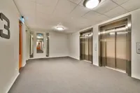 Kruisplein 542, Rotterdam