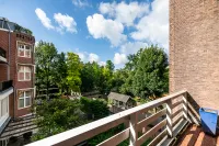Westzeedijk 106, Rotterdam